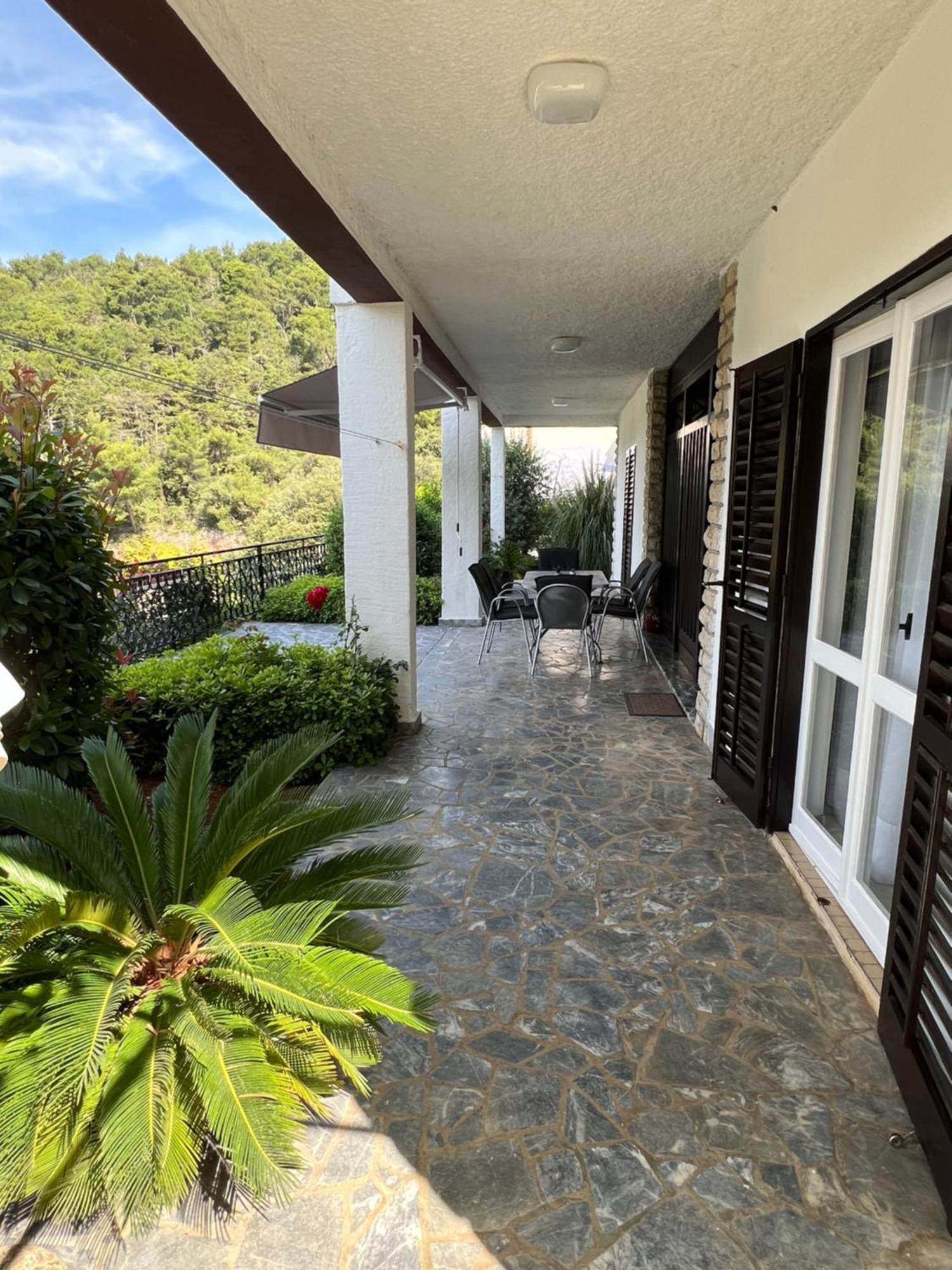 Apartament Elvi Rabac