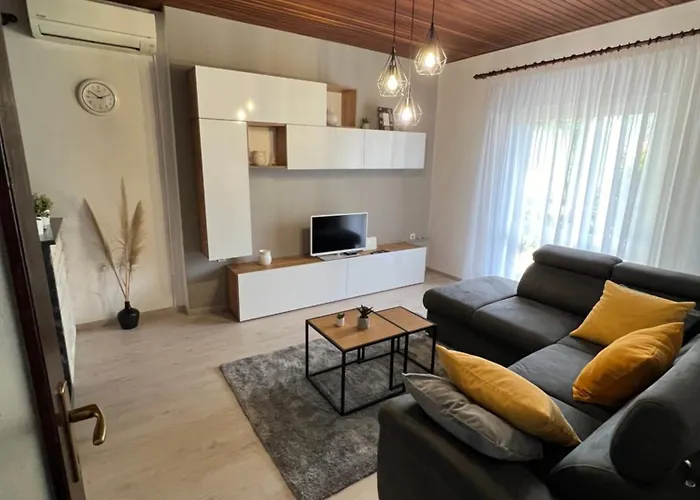 Apartment Elvi