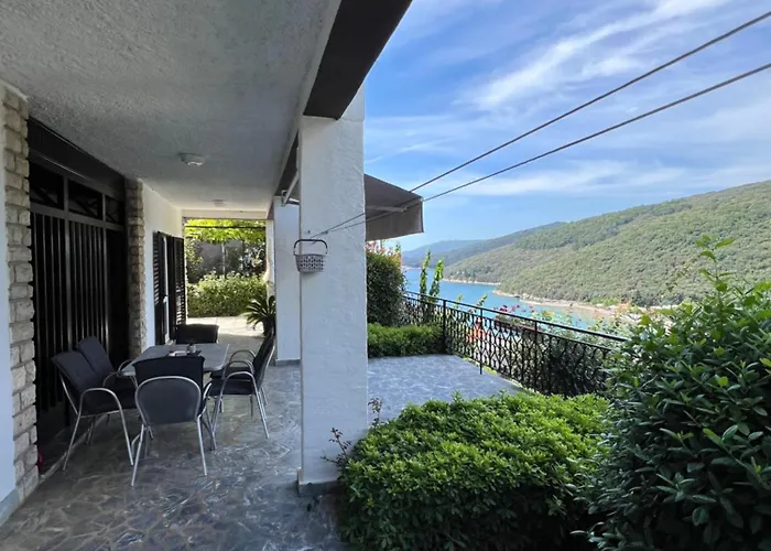Apartment Elvi