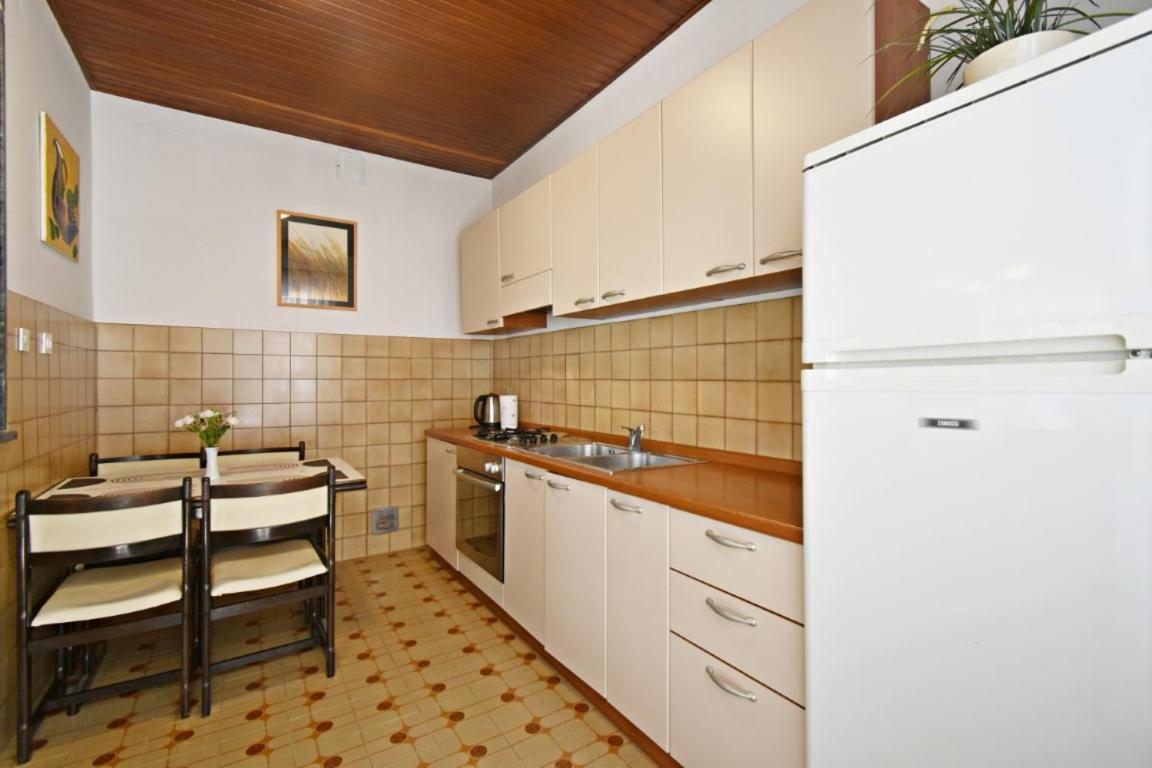 Apartman Elvi