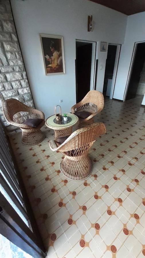 Apartman Elvi