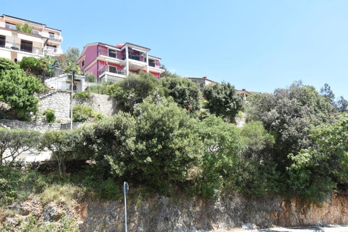 Elvi Apartman Rabac